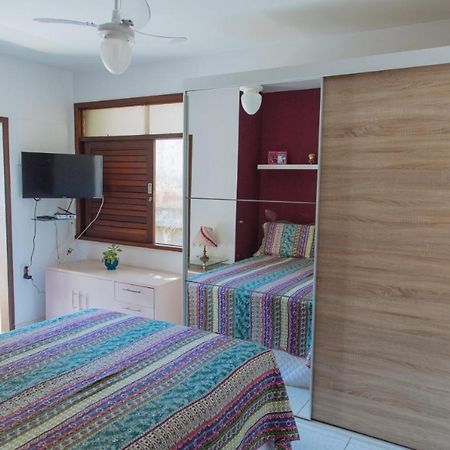 Casa Compartilhada Mi E De Apartment Salvador Ngoại thất bức ảnh