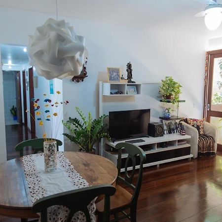 Casa Compartilhada Mi E De Apartment Salvador Ngoại thất bức ảnh