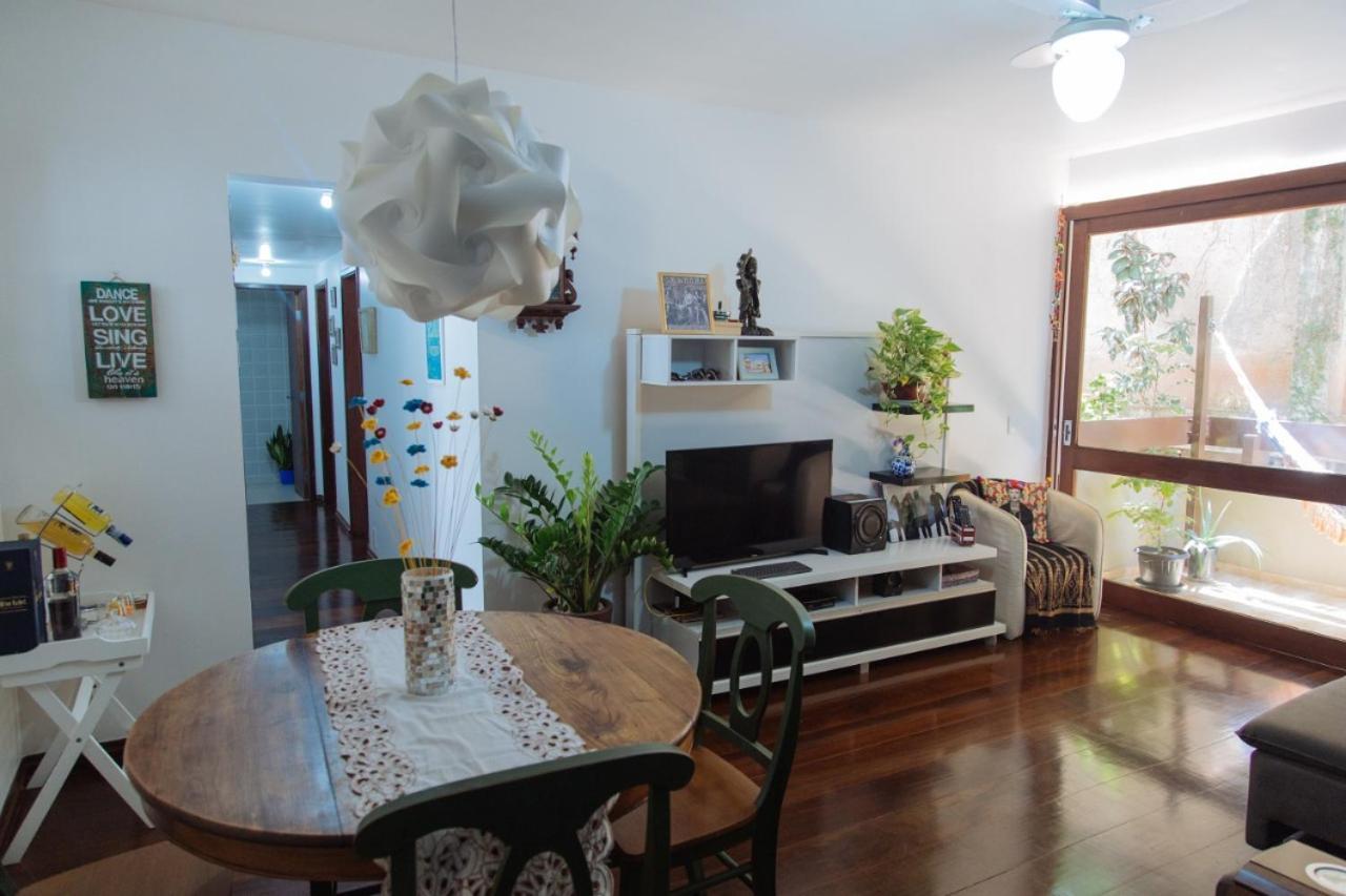 Casa Compartilhada Mi E De Apartment Salvador Ngoại thất bức ảnh