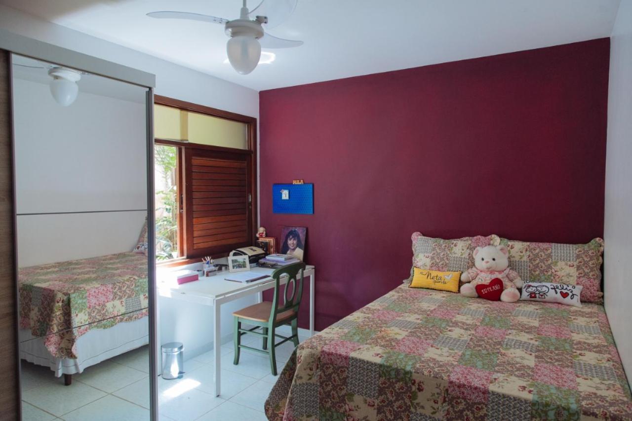 Casa Compartilhada Mi E De Apartment Salvador Ngoại thất bức ảnh