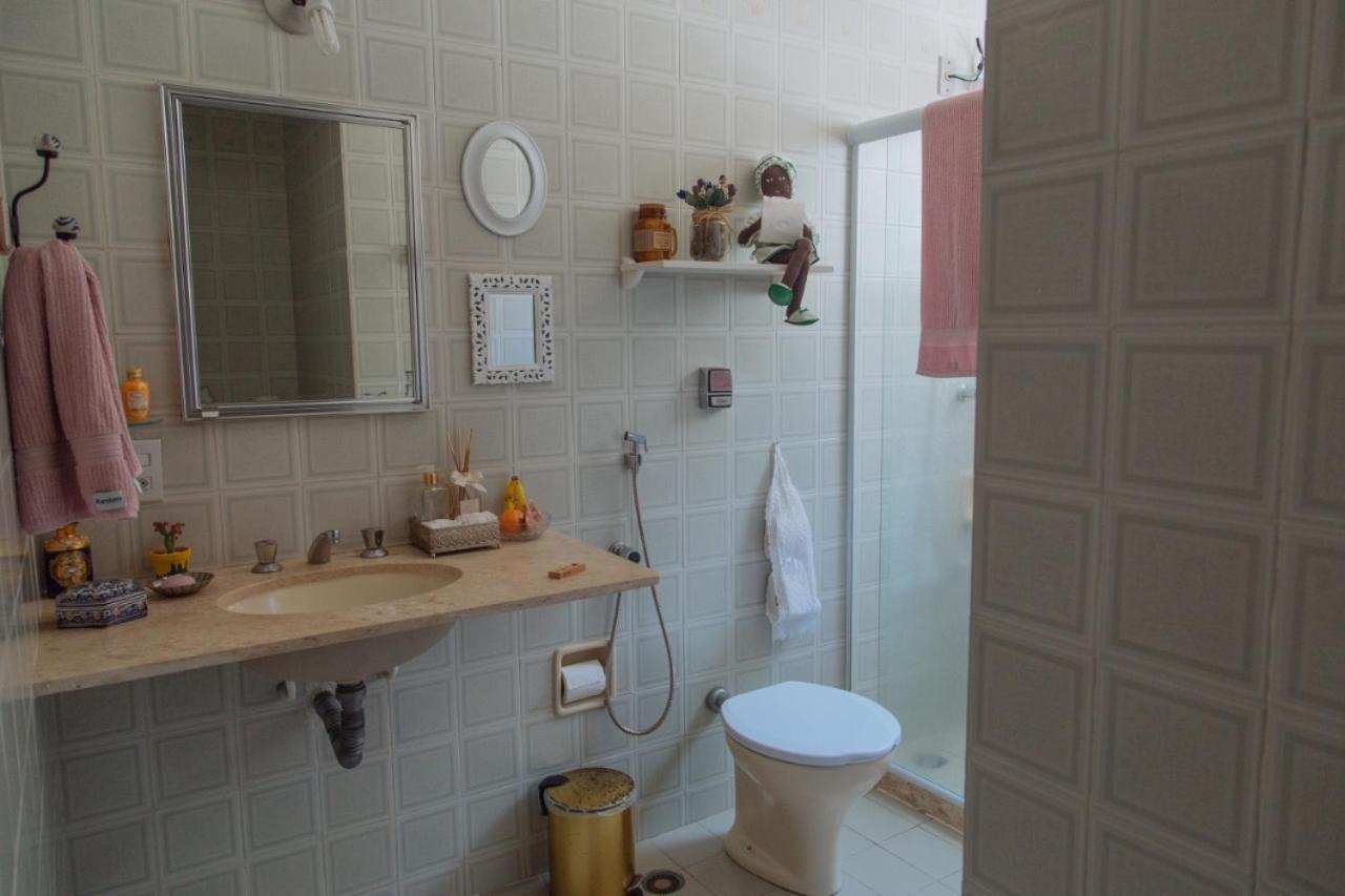Casa Compartilhada Mi E De Apartment Salvador Ngoại thất bức ảnh
