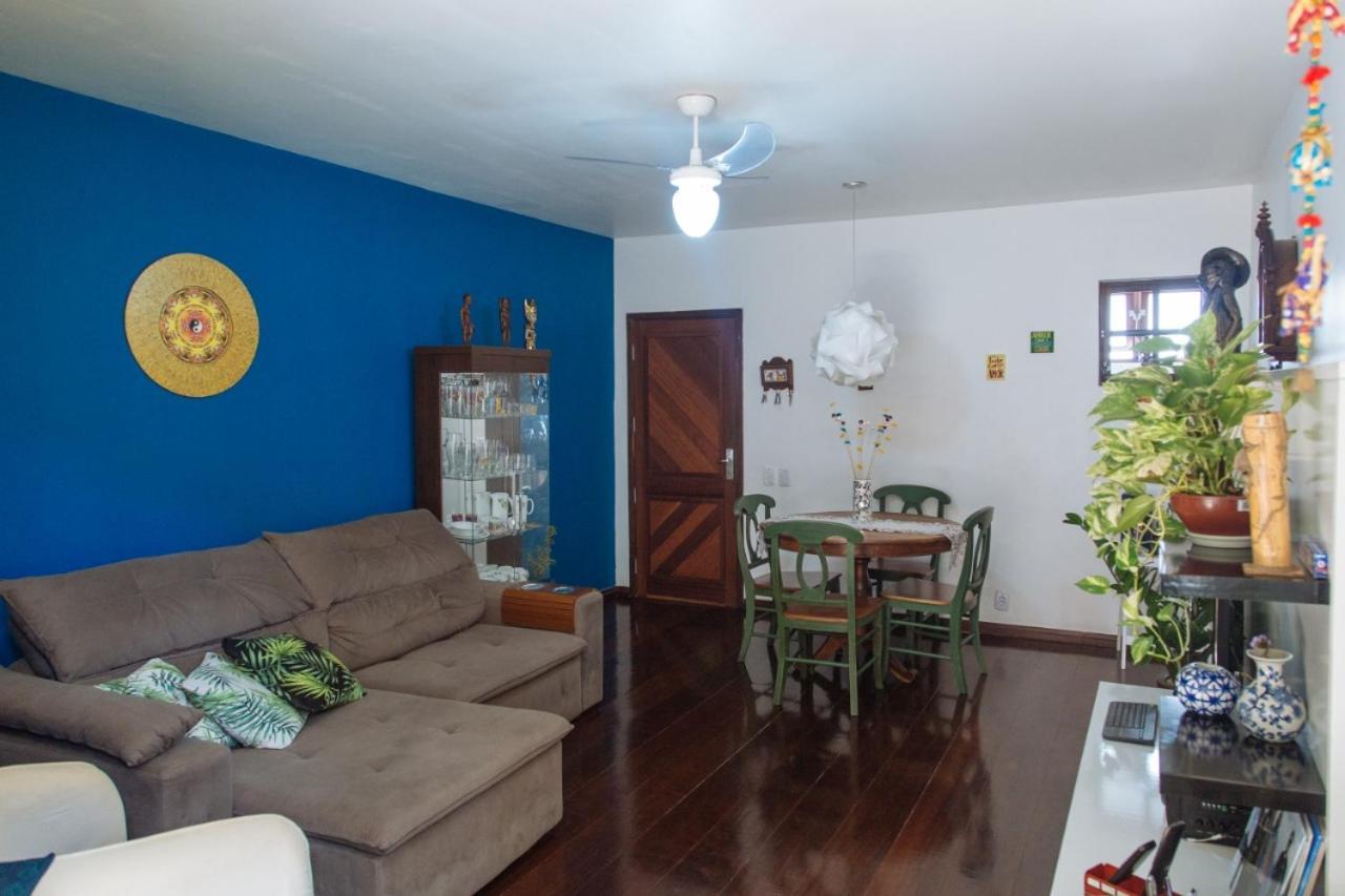 Casa Compartilhada Mi E De Apartment Salvador Ngoại thất bức ảnh