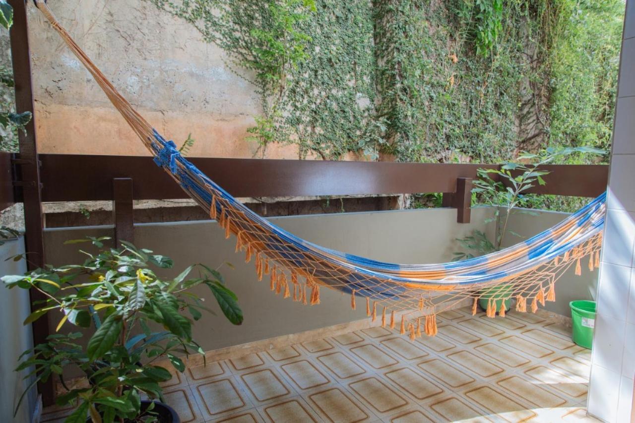 Casa Compartilhada Mi E De Apartment Salvador Ngoại thất bức ảnh
